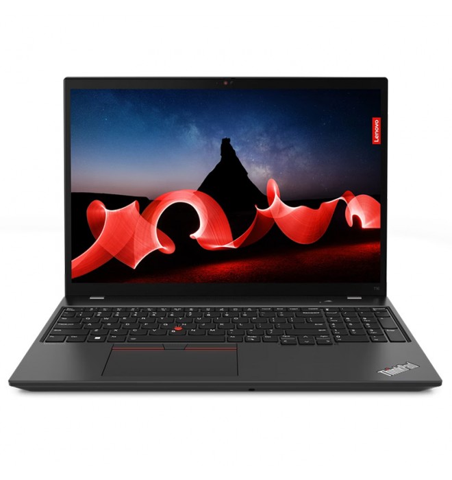 Lenovo ThinkPad T16 G2 16in IPS Touch 4G LTE i7 1355U