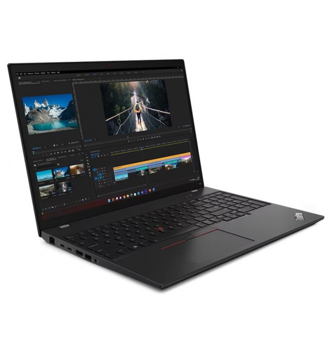 Lenovo ThinkPad T16 G2 16in IPS Touch 4G LTE i7 1355U