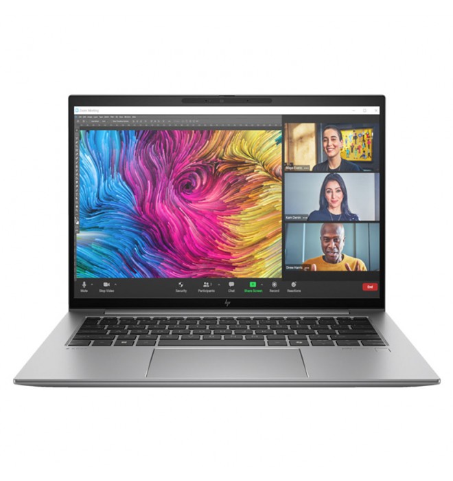 HP ZBook Firefly 14 G11 14in IPS Touchscreen U7-165H