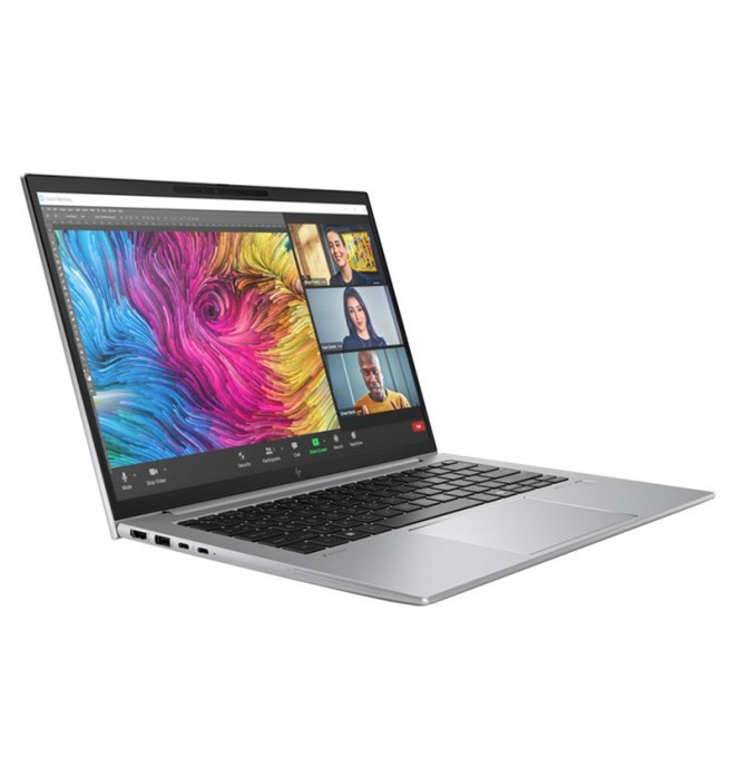 HP ZBook Firefly 14 G11 14in IPS Touchscreen U7-165H