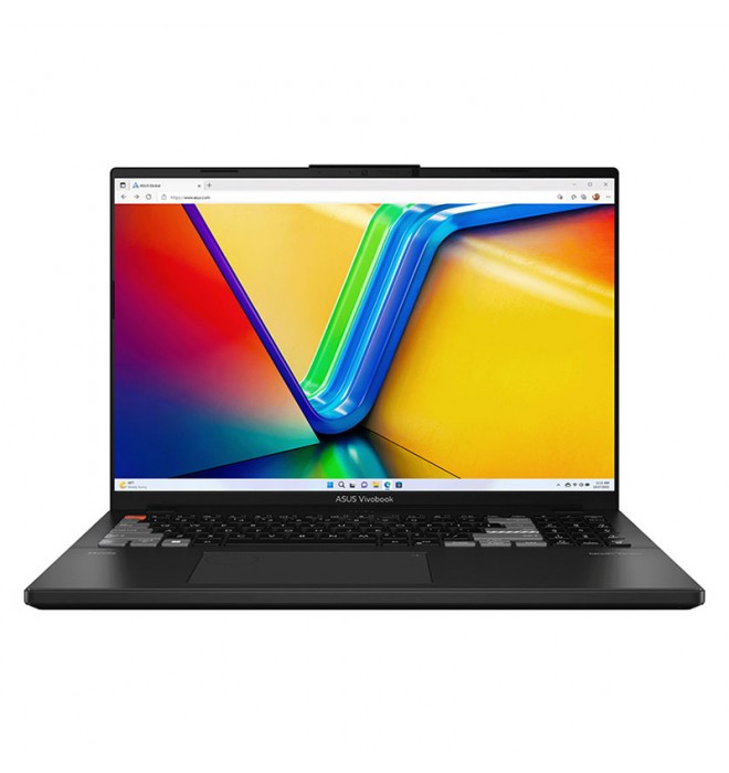 Asus VivoBook Pro 16in 3.2K OLED 120hz i9 13980H