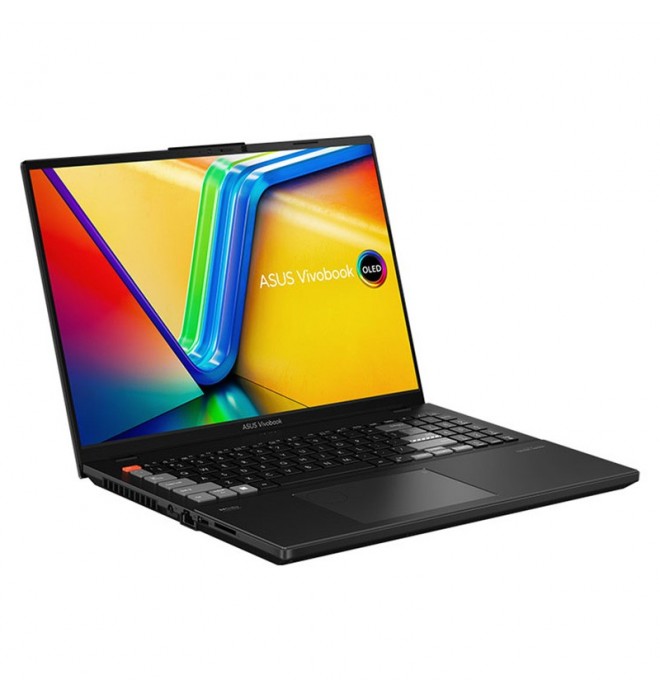 Asus VivoBook Pro 16in 3.2K OLED 120hz i9 13980H