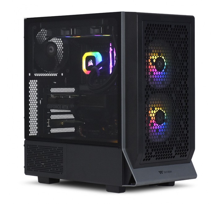 G5 Intel i5 13400F GeForce RTX 4070